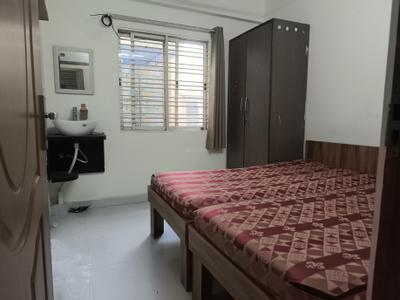 1 BHK Flat