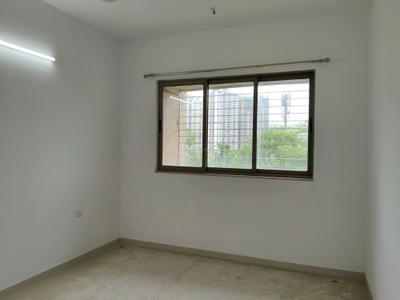 Bedroom Image of 850 Sq.ft 2 BHK Apartment / Flat for sale in Puraniks Capitol, Kasarvadavali Thane for Rs. 8400000
