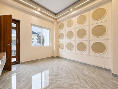 Bedroom Image of 1800 Sq.ft 3 BHK Builder Floor for sale in Canal Road Dehradun for Rs. 13000000