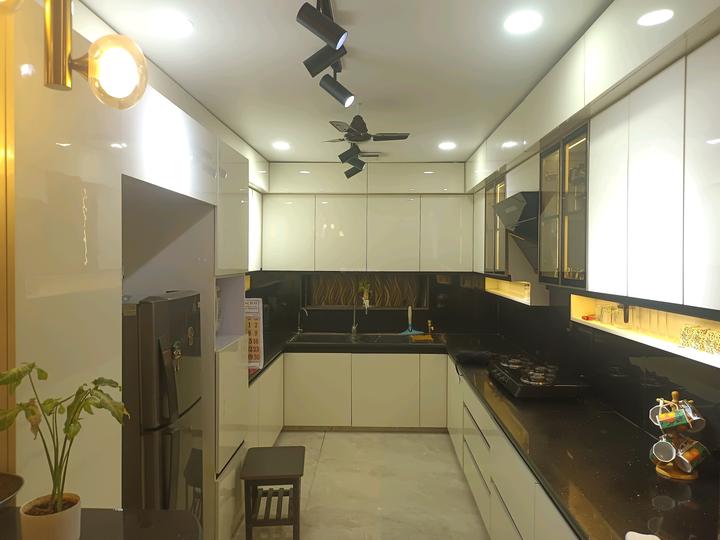 Sainik Colony, Sector 49 Main Image 1