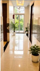 Hall Image of Urban house in Sector 40, Gurgaon