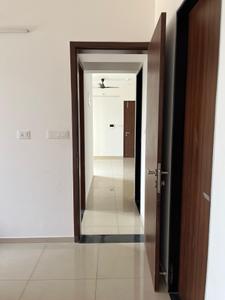 Hall Image of 940 Sq.ft 2 BHK Apartment / Flat for sale in Hinjawadi Pune for Rs. 7500000