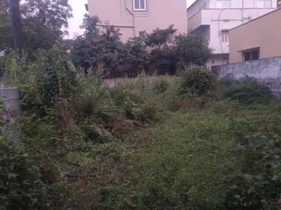 Image of 2403 Sq.ft Residential Plot / Land for sale in Alwal, Secunderabad for Rs. 22661000