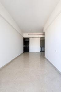 Living Room Image of 1100 Sq.ft 2 BHK Apartment / Flat for sale in Naman Bhumika Heights, Kharghar Navi Mumbai for Rs. 12500000