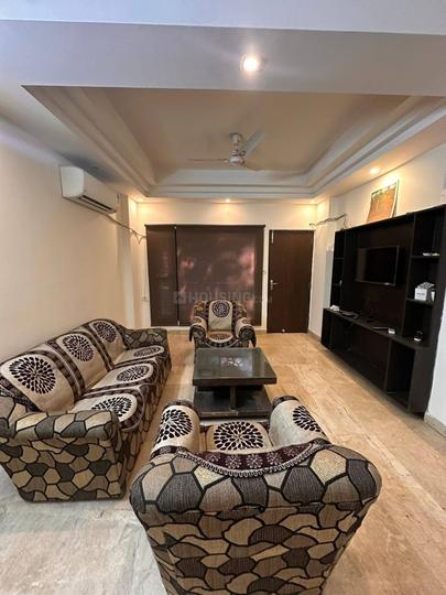 Block A, Sector 40B Main Image 1