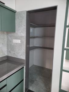 Kitchen Image of 1700 Sq.ft 2 BHK Apartment / Flat for rent in Bhesan Surat for Rs. 35000
