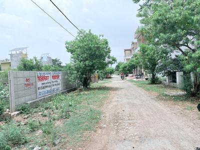 Image of 3250 Sq.ft Residential Plot / Land for sale in Nijampur Malhaur, Lucknow for Rs. 11375000