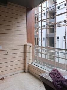 Bedroom One Image of 1550 Sq.ft 3 BHK Apartment / Flat for sale in First Golden Residency by First Villa LLP, Sector 104 Noida for Rs. 8500000