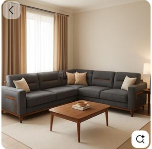 Hall Image of 1432 Sq.ft 3 BHK Apartment / Flat for sale in Ashok Nagar Chennai for Rs. 15500000