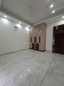 Bedroom Image of 2250 Sq.ft 3 BHK Builder Floor for rent in Sector 46 Gurgaon for Rs. 60000