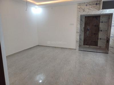 Bedroom Image of 2450 Sq.ft 3 BHK Villa for sale in Iyyappanthangal Chennai for Rs. 21000000