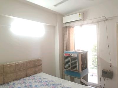 Bedroom Image of 1000 Sq.ft 2 BHK Apartment / Flat for sale in Signature Global The Millennia I, Sector 37D Gurgaon for Rs. 6981000