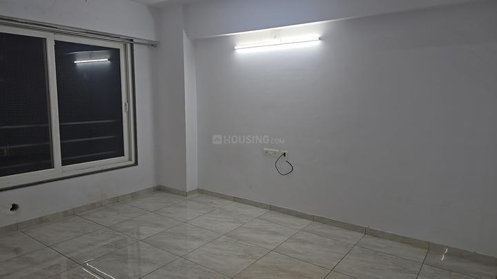 Rushabhdev Sharan Circle Homes Bedroom One 1