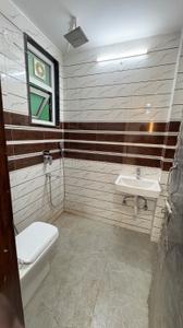 Image of 1125 Sq.ft 3 BHK Apartment / Flat for rent in Chhattarpur, New Delhi for Rs. 35000