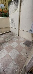 Balcony Image of 1131 Sq.ft 3 BHK Duplex for sale in Nashik Road Nashik for Rs. 6400000