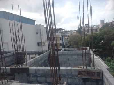 Image of 1070 Sq.ft 2 BHK Apartment / Flat for sale in Vaishnavi Mane, JP Nagar, Bengaluru for Rs. 9748770