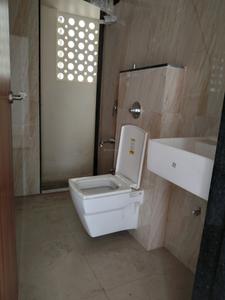Mhalsa Residency Common Bathroom 4