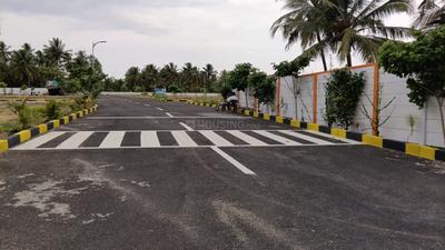 Image of 435 Sq.ft Residential Plot / Land for sale in Kariampalayam, Coimbatore for Rs. 510000