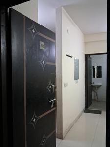 1 RK Independent House