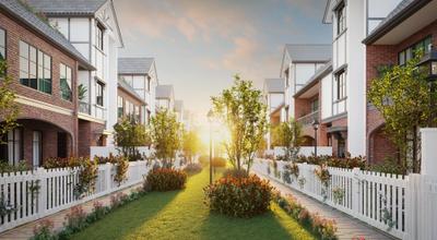 Image of 3441 Sq.ft 4 BHK Villa for sale in Sobha Oakshire, Upparahalli, Bengaluru for Rs. 66000000