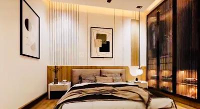 Bedroom Image of 2650 Sq.ft 4 BHK Builder Floor for sale in GMS Road Dehradun for Rs. 20000000