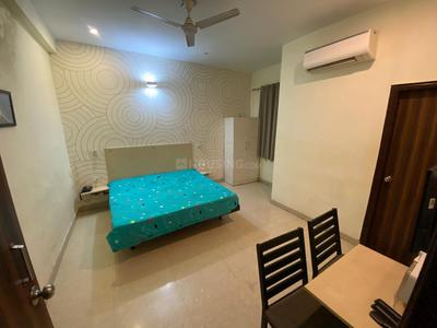Bedroom Image of Luxury PG near IBS College in Sector 51, Gurgaon