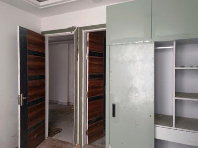 Bedroom Image of 1000 Sq.ft 3 BHK Apartment / Flat for sale in Burari Affordable Homes, Burari New Delhi for Rs. 4851000