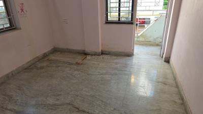 Bedroom Image of 1200 Sq.ft 3 BHK Apartment / Flat for sale in Kalikapur, EM Bypass Kolkata for Rs. 7500000