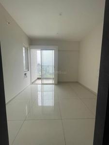 Hall Image of 990 Sq.ft 2 BHK Apartment / Flat for rent in Vilas Yashwin Orizzonte, Chokhi Dhani Pune for Rs. 36000