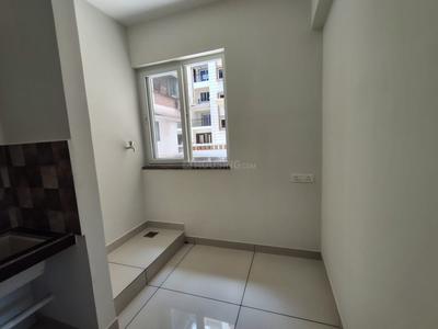 Bedroom Image of 1291 Sq.ft 3 BHK Apartment / Flat for rent in Gogol, Madgaon Goa for Rs. 40000