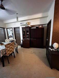 Hall Image of 200 Sq.ft 1 RK Builder Floor for rent in Orchid Island, Sector 51 Gurgaon for Rs. 20000