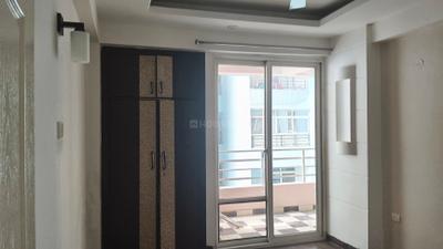 Bedroom Image of 1550 Sq.ft 3 BHK Apartment / Flat for sale in Proview Laboni, Crossings Republik Ghaziabad for Rs. 17000000
