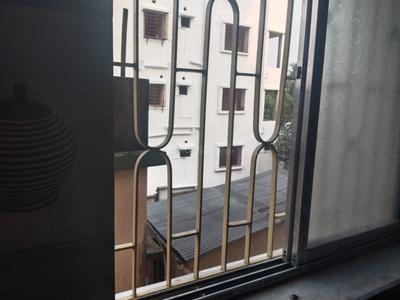 Balcony Image of 900 Sq.ft 2 BHK Apartment / Flat for sale in North Dum Dum Bediapara Kolkata for Rs. 3000000