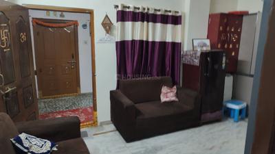 Hall Image of 680 Sq.ft 2 BHK Apartment / Flat for sale in Kothapet Hyderabad for Rs. 3500000