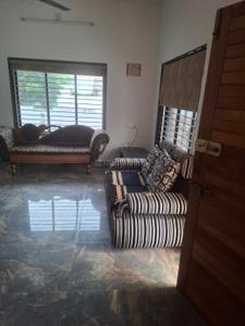 Hall Image of 1810 Sq.ft 4 BHK Villa for rent in Sargasan Gandhinagar for Rs. 50000