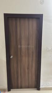Bedroom Image of 1500 Sq.ft 3 BHK Apartment / Flat for rent in Vidyaranyapura Bengaluru for Rs. 45000