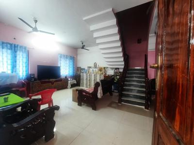 Hall Image of 1900 Sq.ft 3 BHK Independent House for sale in Thudiyalur Coimbatore for Rs. 15900000