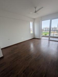 Bedroom Image of 2300 Sq.ft 3 BHK Apartment / Flat for sale in Ganga Anantam, Sector 85 Gurgaon for Rs. 38000000