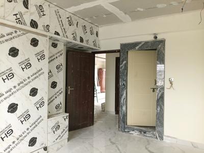Bedroom Image of 1620 Sq.ft 3 BHK Apartment / Flat for rent in Mahadevapura Bengaluru for Rs. 60001
