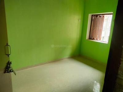 Bedroom Image of 800 Sq.ft 3 BHK Independent House for rent in Rajbansi Nagar Patna for Rs. 12000