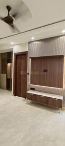 Hall Image of 2400 Sq.ft 3 BHK Builder Floor for sale in Palam Vihar Gurgaon for Rs. 23500000