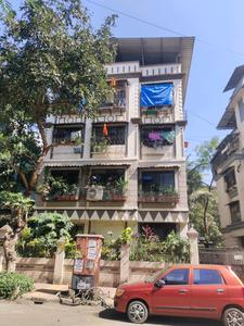 Building Image of 698 Sq.ft 1 BHK Apartment / Flat for sale in Shini Homes, Nerul Navi Mumbai for Rs. 14000000