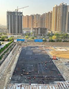 Image of 1800 Sq.ft 3 BHK Apartment / Flat for sale in Stellar One Phase III, Noida Extension, Greater Noida for Rs. 17500000