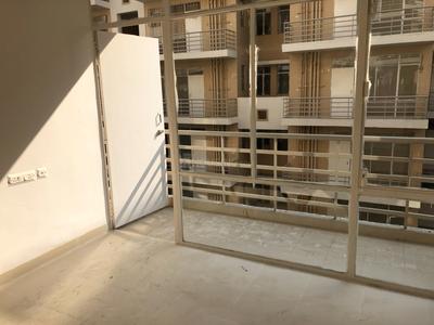 Balcony Image of 950 Sq.ft 2 BHK Apartment / Flat for sale in Breez Global Heights, Sector 33 Sohna for Rs. 5699999
