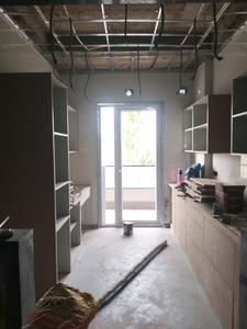 Kitchen Image of 1440 Sq.ft 3 BHK Builder Floor for sale in Mukherjee Nagar New Delhi for Rs. 25000000
