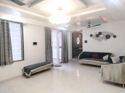 Living Room Image of 1075 Sq.ft 2 BHK Apartment / Flat for sale in Mittal Sun Universe, Narhe Pune for Rs. 10500000