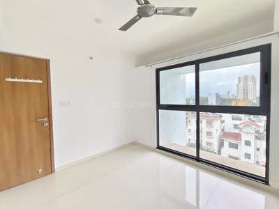 Bedroom Image of 2112 Sq.ft 4 BHK Apartment / Flat for sale in Vishwam Nandadevi CHSL, Kothrud Pune for Rs. 33000000