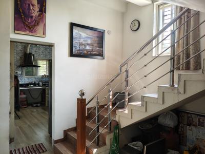 Image of 1700 Sq.ft 3 BHK Independent House for sale in Arjun Nagar, Amravati for Rs. 8000000