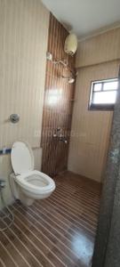 Bathroom Image of 1050 Sq.ft 2 BHK Apartment / Flat for sale in Siddhivinayak Echoing Greens, Wakad Pune for Rs. 9000000