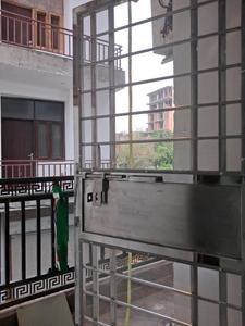 Bedroom One Image of 1450 Sq.ft 3 BHK Apartment / Flat for sale in Sector 73 Noida for Rs. 6000000